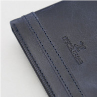 Portefeuille Daniel Klein Pour Homme Noir (DKW3004-02) Portefeuille Daniel Klein Pour Homme Noir (DKW3004-02)