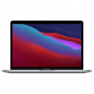 Apple MacBook Pro M1 8Go 256Go SSD Gris Sidéral