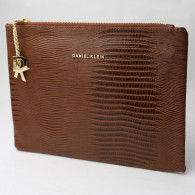 Portefeuille Daniel Klein Pour Femme Marron (DKW6002-04)