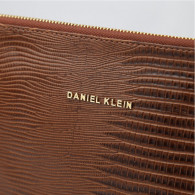 Portefeuille Daniel Klein Pour Femme Marron (DKW6002-04)