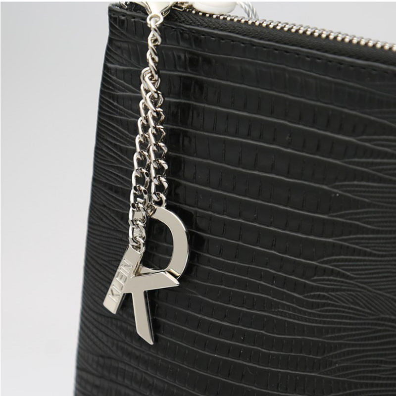 Portefeuille Daniel Klein Pour Femme  Noir (DKW6002-01)
