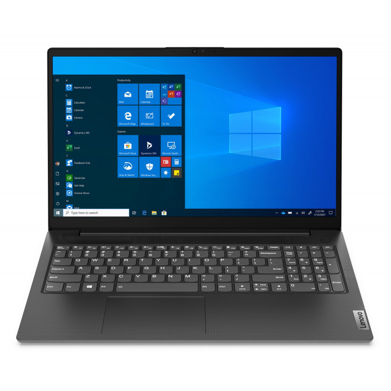 Pc Portable Lenovo V15 G2 ITL i3 11Gén 8Go 1To Noir