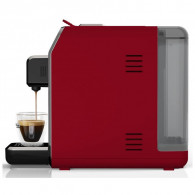Machine À Café Espresso Caffitaly Luna S32 Rouge Machine À Café Espresso Caffitaly Luna S32 Rouge