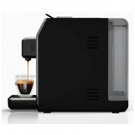 Machine À Café Espresso Caffitaly Luna S32 Noir Machine À Café Espresso Caffitaly Luna S32 Noir
