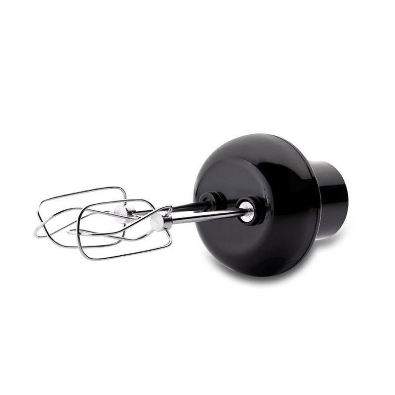 Mixeur Plongeant 3en1 Korkmaz 850 W Noir (A447-12)