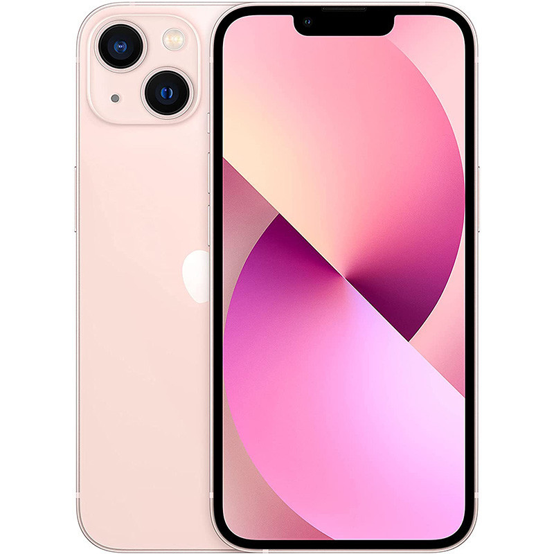 iPhone 13 128Go Rose