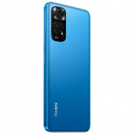 Smartphone Xiaomi Redmi Note 11 6Go 128Go Bleu Smartphone Xiaomi Redmi Note 11 6Go 128Go Bleu