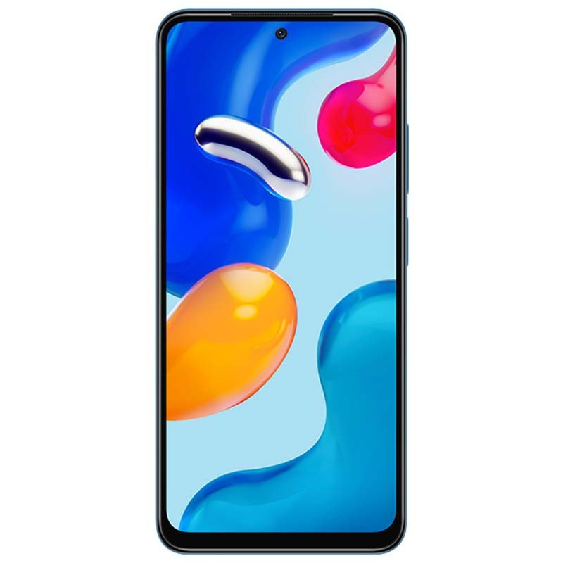 Smartphone Xiaomi Redmi Note 11S 8Go 128Go Bleu