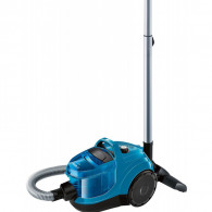 Aspirateur Sans Sac Bosh Bleu (BGC1U1550) Aspirateur Sans Sac Bosh Bleu (BGC1U1550)