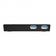 Hub 7 Ports USB 3.0 D-Link "Superspeed"