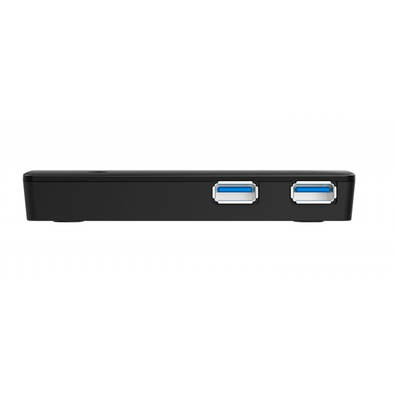 Hub 7 Ports USB 3.0 D-Link "Superspeed"
