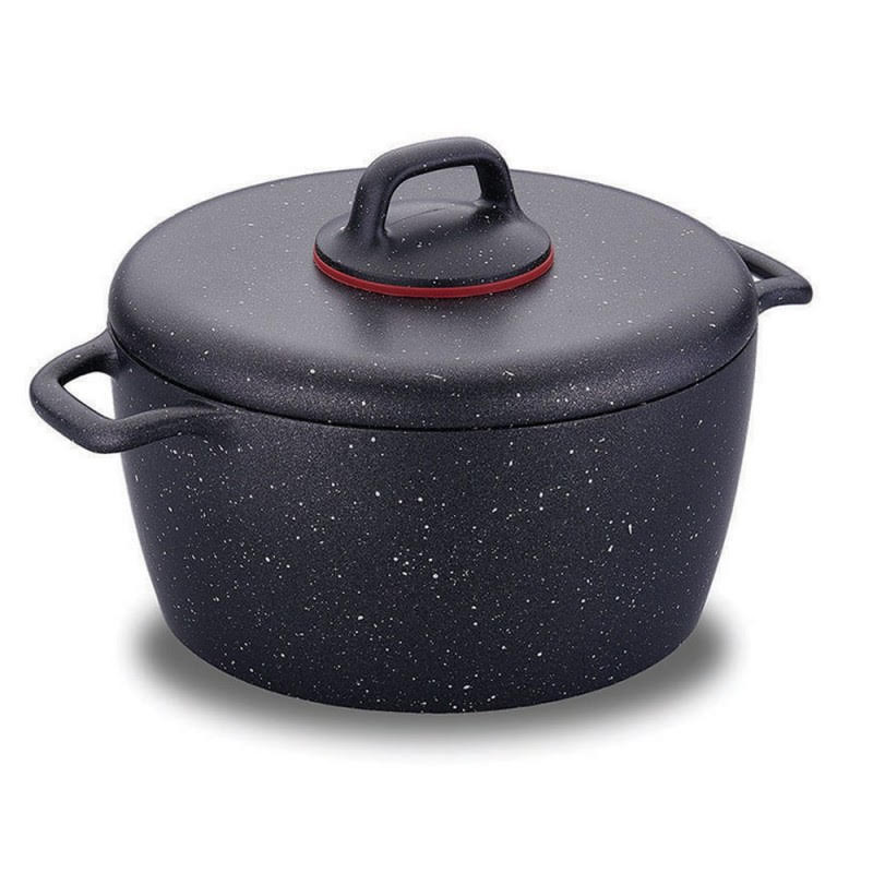 FAITOUT KORKMAZ GUSTO PLUS 24X12 CM /5 L (A1352)