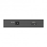 Hub D-Link 4 Ports USB 3.0 Super Speed Noir (DUB-1340) Hub D-Link 4 Ports USB 3.0 Super Speed Noir (DUB-1340)
