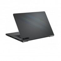 Pc Portable Gaming Asus Rog Zephyrus I7 11é Gèn 16Go 1 To Noir (GU603HM-K8004T)