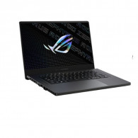 Pc Portable Gaming Asus Rog Zephyrus I7 11é Gèn 16Go 1 To Noir (GU603HM-K8004T)