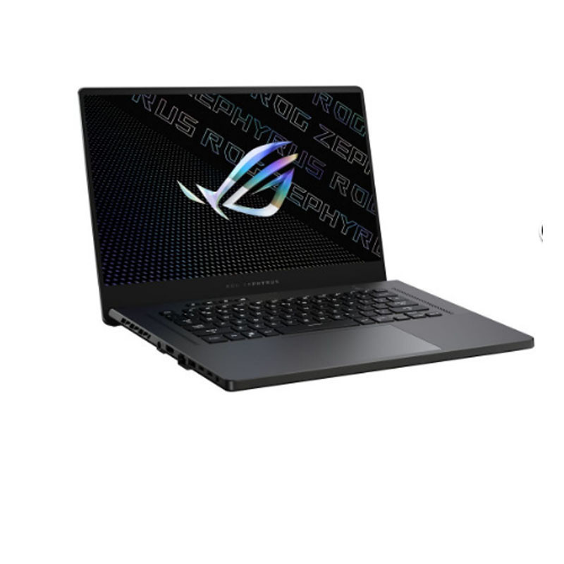 Pc Portable Gaming Asus Rog Zephyrus I7 11é Gèn 16Go 1 To Noir (GU603HM-K8004T)