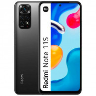 Smartphone Xiaomi Redmi Note 11S 8Go 128Go Gris Smartphone Xiaomi Redmi Note 11S 8Go 128Go Gris