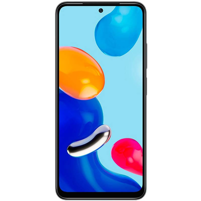 Smartphone Xiaomi Redmi Note 11S 8Go 128Go Gris