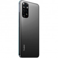 Smartphone Xiaomi Redmi Note 11S 8Go 128Go Gris Smartphone Xiaomi Redmi Note 11S 8Go 128Go Gris