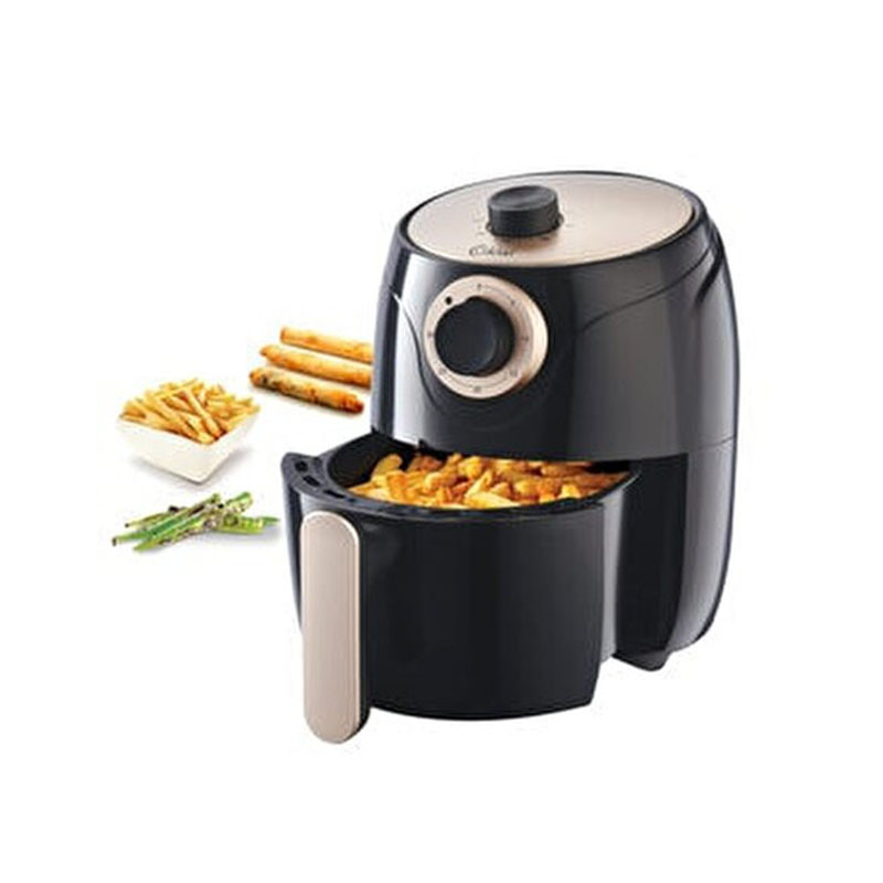 Friteuse Sans Huile Kiwi (KAF-5515)