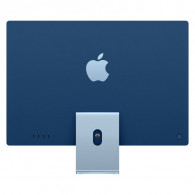 Apple iMac Puce M1 8Go 512Go SSD Bleu (MGPL3FN/A)