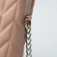 Portefeuille Daniel Klein Pour Femme Rose (DKW6007-12)