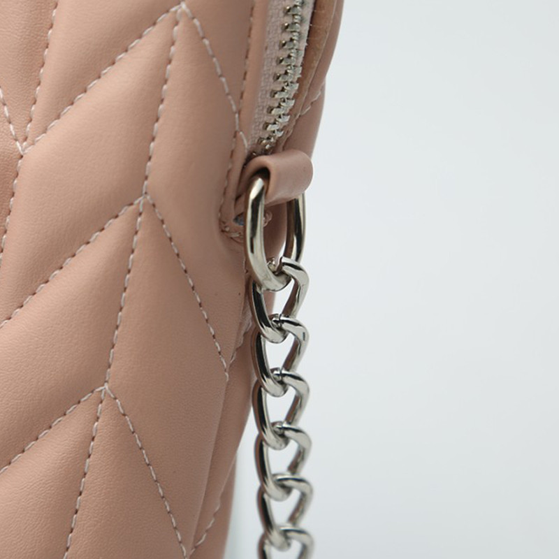 Portefeuille Daniel Klein Pour Femme Rose (DKW6007-12)