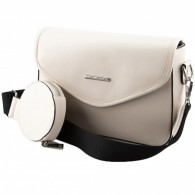 Sac À Main Daniel Klein Blanc (DKB2007-14)