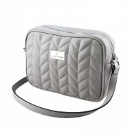 Sac à bandoulières Daniel Klein Gris (DKB2013-09)