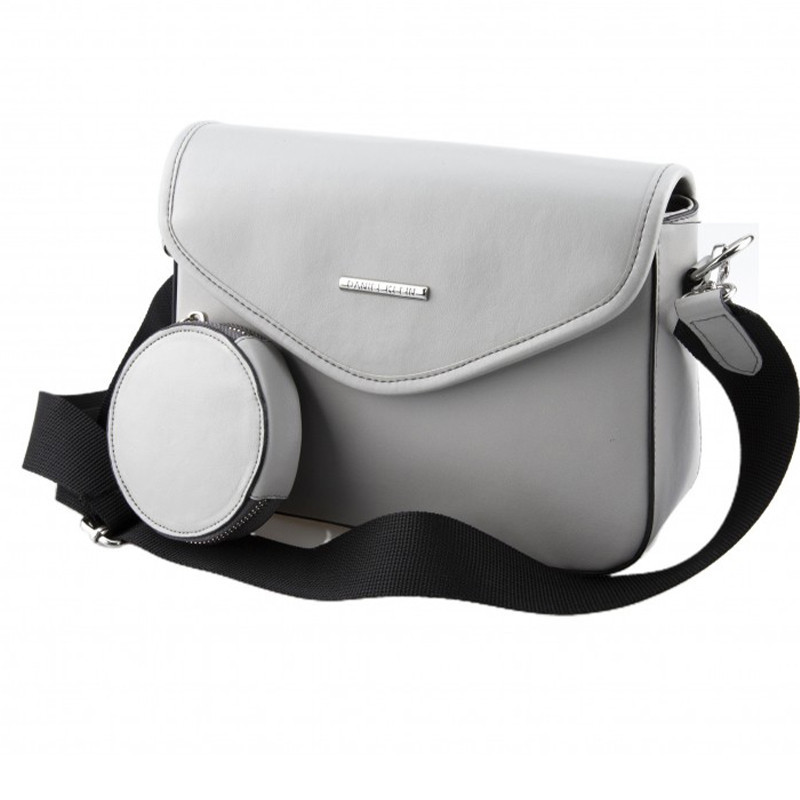 Sac À Main Daniel Klein Gris (DKB2007-09)