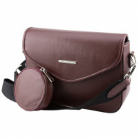Sac À Main Daniel Klein Marron (DKB2007-05)