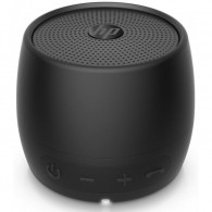 Haut Parleur Bluetooth HP 360 2D799AA Noir en Tunisie