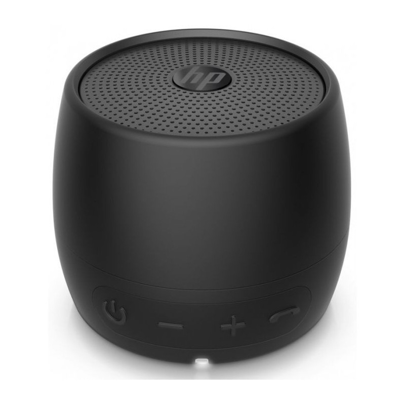 Haut Parleur Bluetooth HP 360 2D799AA Noir en Tunisie Haut Parleur Bluetooth HP 360 2D799AA Noir en Tunisie
