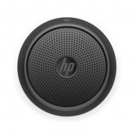 Haut Parleur Bluetooth HP 360 2D799AA Noir en Tunisie