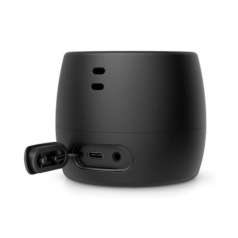 Haut Parleur Bluetooth HP 360 2D799AA Noir en Tunisie