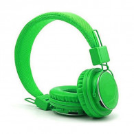 Casque Sans Fil Mp3 Best Sound Vert Casque Sans Fil Mp3 Best Sound Vert