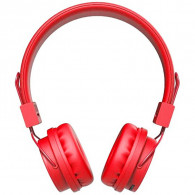 Casque Sans Fil Mp3 Best Sound Rouge Casque Sans Fil Mp3 Best Sound Rouge
