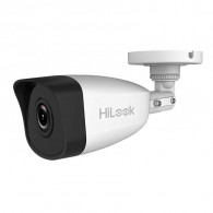 Caméra De Surveillance Tube Hilook Blanc (IPC-B140H)