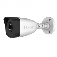 Caméra De Surveillance Tube Hilook Blanc (IPC-B140H)