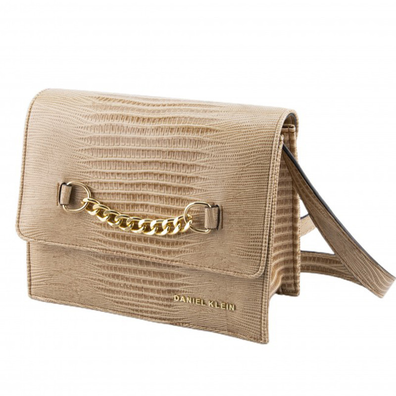 Sac À Main Daniel Klein Beige (DKB2005-10) Sac À Main Daniel Klein Beige (DKB2005-10)