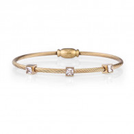 Bracelet Femme Daniel Klein Doré (KJ.3.2085-3)
