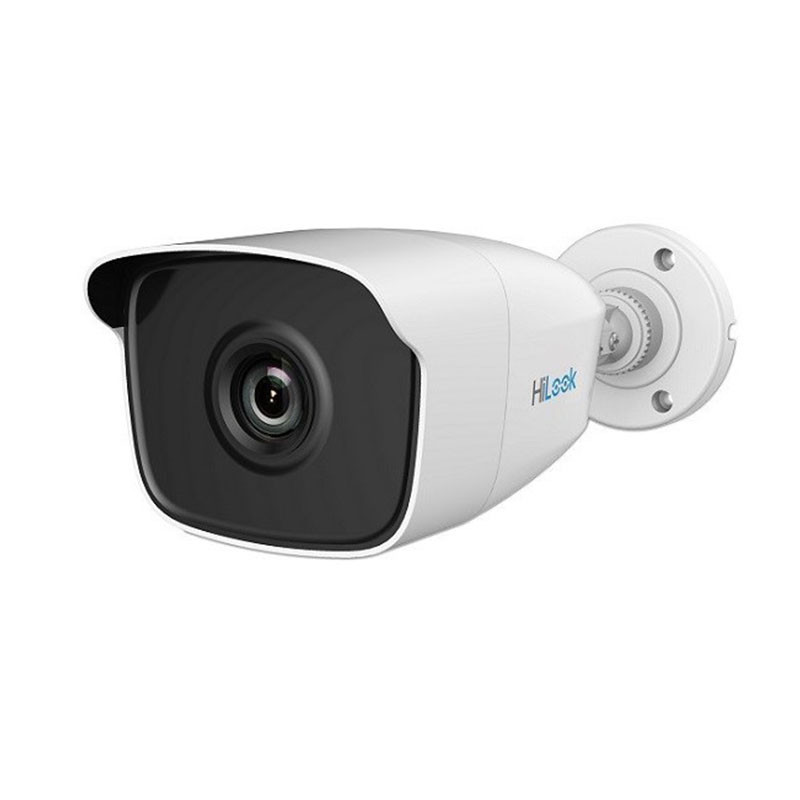 Caméra De Surveillance Tube Hilook 4MP 1080P 20M (THC-B140-M)