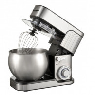 Robot Pétrin Techwood 1300W Inox (TRO-1600)