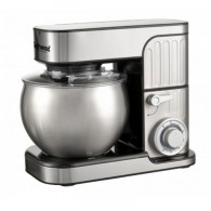 Robot Pétrin Techwood 1300W Inox (TRO-1600)