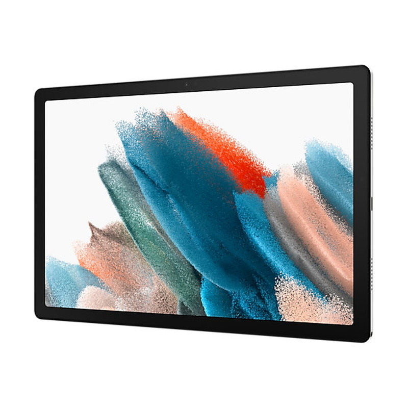 Tablette Samsung Galaxy Tab A8  10.5" 3Go 32Go Silver