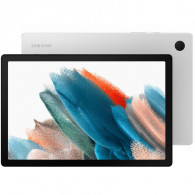 Tablette Samsung Galaxy Tab A8 10.5" 3Go 32Go Silver Tablette Samsung Galaxy Tab A8 10.5" 3Go 32Go Silver