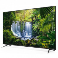 Téléviseur TCL 50" UHD Smart Noir (50P615) Téléviseur TCL 50" UHD Smart Noir (50P615)