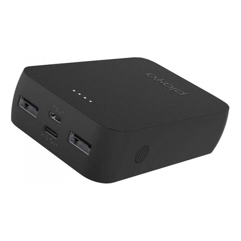 Powerbank BELKIN 10000 mAh Black (PB0002BTC1-PBB)