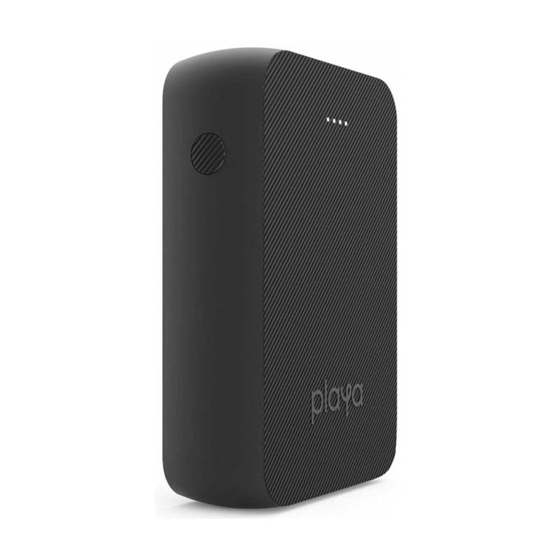 Power Bank Belkin 10000 MAh Noir (PB0002BTC1PBB) Tunisie