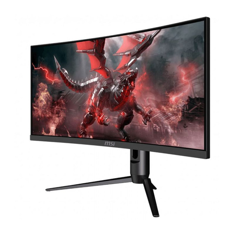 Pc De Bureau Gamer Bazooka AMD Rayzen 7 8Go 256Go SSD RTX 3070 Ti Gaming X Trio 8G Blanc